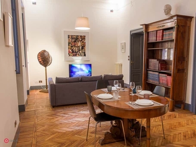 Appartamento in Affitto in Via Cesare Battisti 1 a Bologna