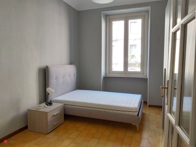 Appartamento in Affitto in Via Cibrario 27 a Torino