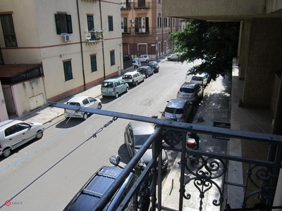 Appartamento in Affitto in Via Ciullo D'Alcamo 8 a Palermo