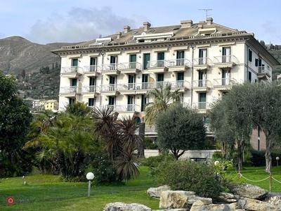 Appartamento in Affitto in Via Eros da Ros a Genova
