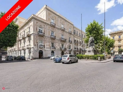 Appartamento in Affitto in Via Etnea 221 a Catania