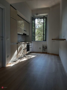Appartamento in Affitto in Via Filippino Lippi 24 a a Milano