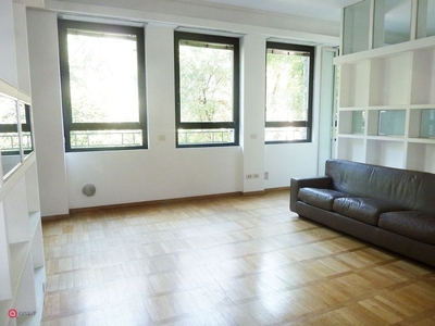 Appartamento in Affitto in Via Foppa 46 a Milano