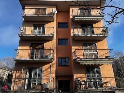 Appartamento in Affitto in Via Gaetano Moretti 2 a Milano