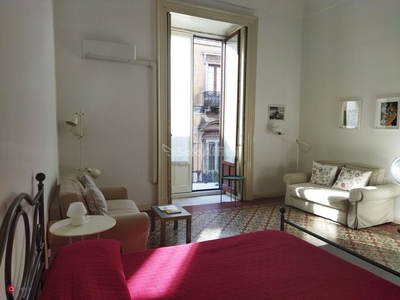 Appartamento in Affitto in Via Giuseppe Garibaldi 108 a Catania