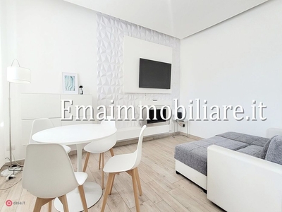 Appartamento in Affitto in Via Jacopino da Tradate 8 a Milano