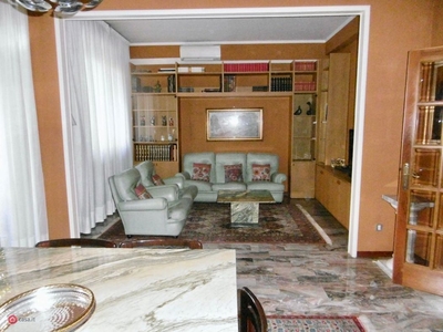 Appartamento in Affitto in Via M. Montessori 6 a Parma