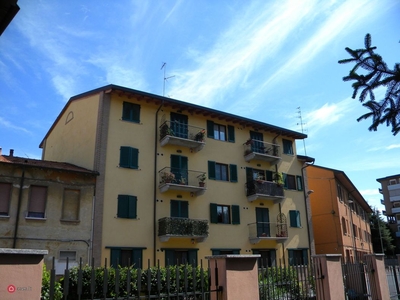Appartamento in Affitto in Via MAnzoni 13 a Opera