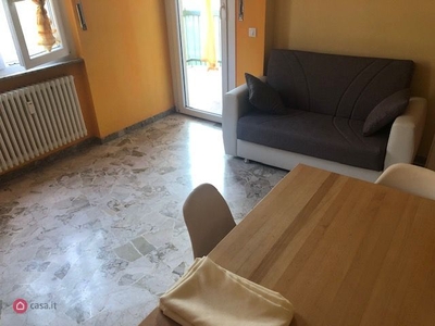 Appartamento in Affitto in Via Melchiorre Gioia 82 a Milano