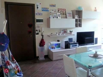 Appartamento in Affitto in Via Mentana 8 a Vigevano