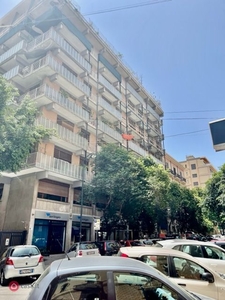 Appartamento in Affitto in Via Messina 22 a Palermo