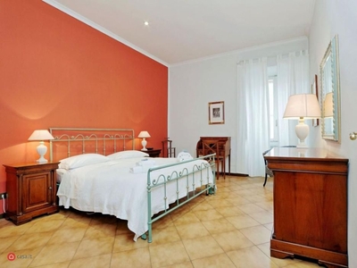 Appartamento in Affitto in Via Montebello a Roma