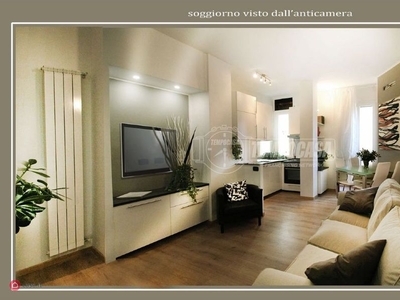 Appartamento in Affitto in Via Monzambano a Milano