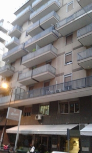 Appartamento in Affitto in Via N. Gallo 3 a Palermo