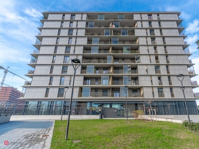 Appartamento in Affitto in Via Pier Paolo Pasolini 74 a Milano