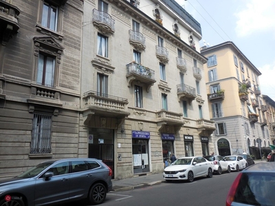 Appartamento in Affitto in Via piero della francesca a Milano