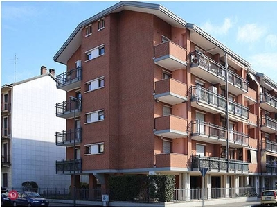 Appartamento in Affitto in Via Podgora 35 a Torino