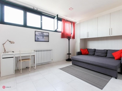 Appartamento in Affitto in Via Privata Carlo Montanari a Milano
