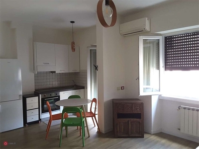 Appartamento in Affitto in Via Privata Scipione Piattoli 3 a Milano