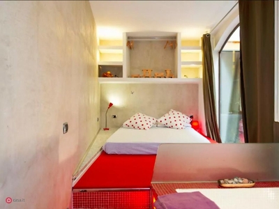 Appartamento in Affitto in Via San Calocero a Milano