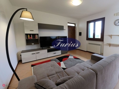 Appartamento in Affitto in Via San Martino 13 a Asigliano Veneto