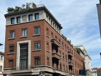Appartamento in Affitto in Via Santa Tecla a Milano