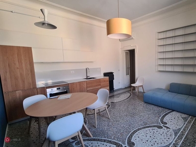 Appartamento in Affitto in Via Savona a Milano