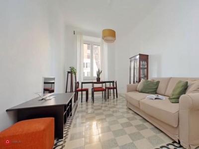 Appartamento in Affitto in Via Taranto a Roma