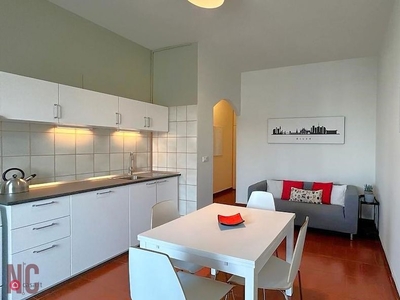 Appartamento in Affitto in Via Tavazzano 2 a Milano