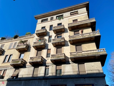 Appartamento in Affitto in Viale Marche 91 a Milano