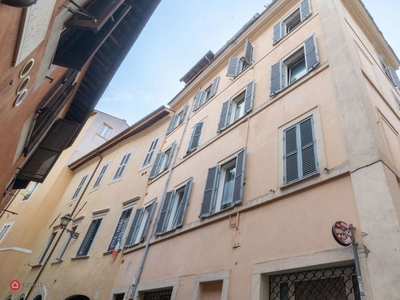Appartamento in Affitto in Vicolo dei Granari a Roma
