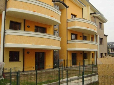 Appartamento in Cambiago Via Carlo Porta a Gessate