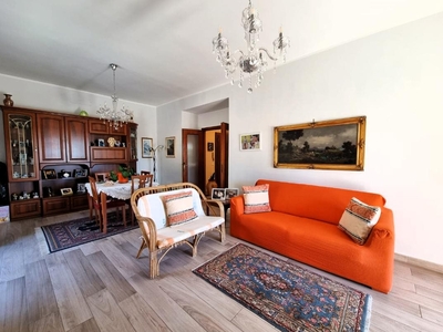 Appartamento in Contrada S. Angelo , Ponzano Romano (RM)