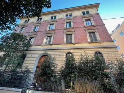 Appartamento in ottime condizioni in zona Murri,giardini Margherita a Bologna