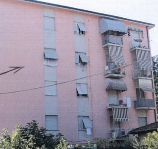 Appartamento in Vendita a La Spezia Via Luigi Galvani