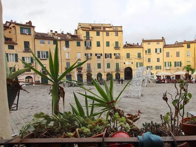 Appartamento in Vendita a Lucca Via Sant'Andrea