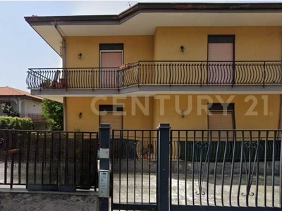 Appartamento in Vendita a Misterbianco Via Vittorio de Sica