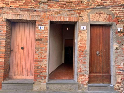 Appartamento in vendita a Monteleone D'Orvieto