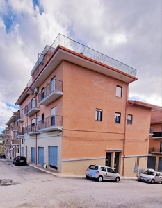 Appartamento in vendita a San Nicandro Garganico