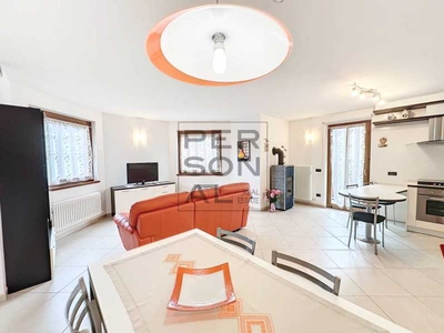 Appartamento in Vendita ad Altopiano della Vigolana - 247000 Euro