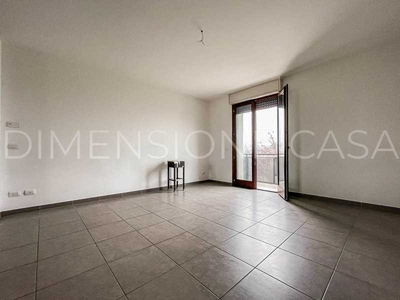 Appartamento in Vendita ad Novi di Modena - 143000 Euro