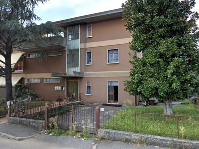 Appartamento in Vendita ad Nuvolento - 68062 Euro