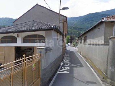 Appartamento in Vendita ad Sant`antonino di Susa - 45690 Euro