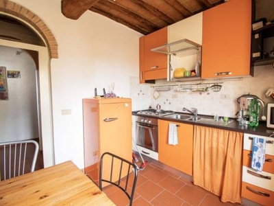 Appartamento in vendita in Castelnuovo Berardenga, Italia