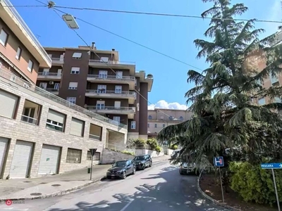 Appartamento in Vendita in Via Augusto Moroder 2 a Ancona