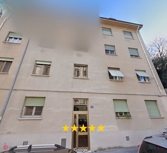 Appartamento in Vendita in Via delle Ginestre a Trieste