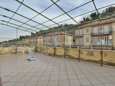 Appartamento in Vendita in Via Guglielmo Oberdan 25 a Ascoli Piceno