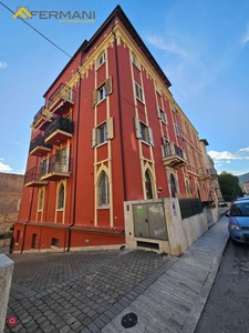 Appartamento in Vendita in Viale Marcello Federici a Ascoli Piceno
