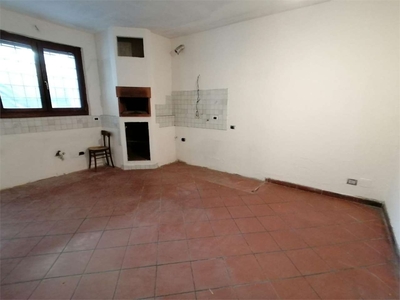 Appartamento in vendita Prato