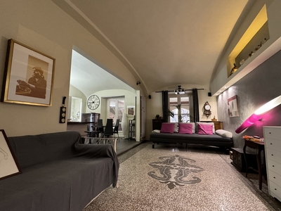 Appartamento in Via Cernaia, 40, Torino (TO)